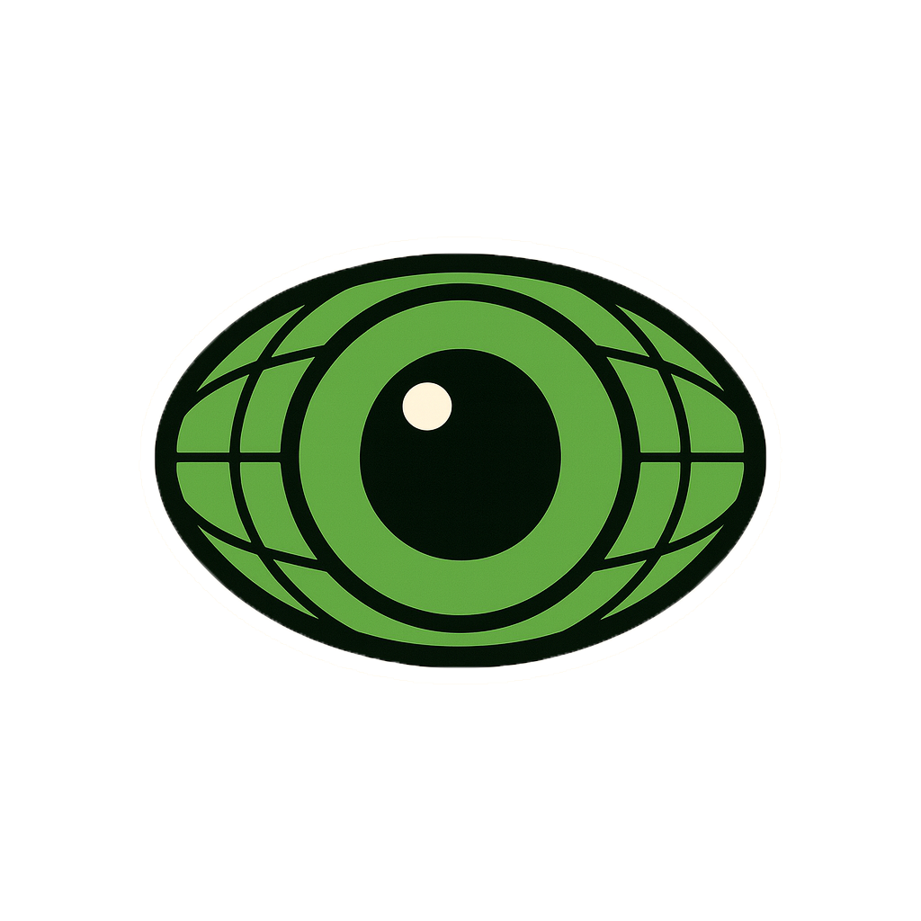 NVISION logo