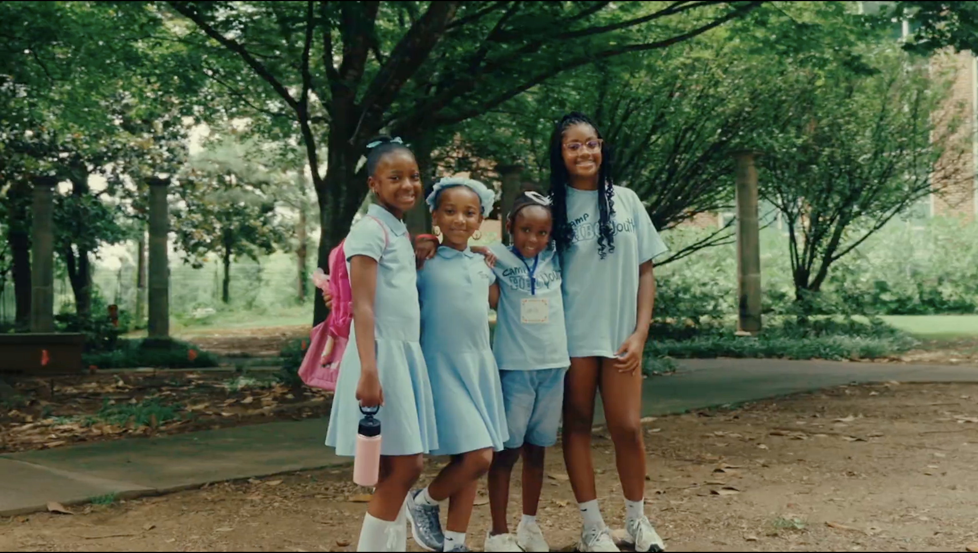 Camp HBCYouth Spellman thumbnail